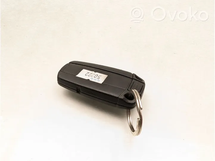 BMW 3 E90 E91 Ignition key/card 