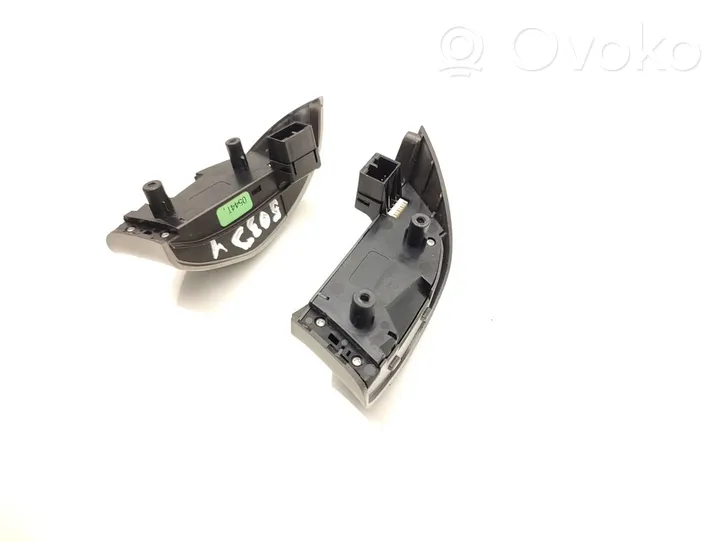 Honda Accord Pulsanti/interruttori sul volante 0474T