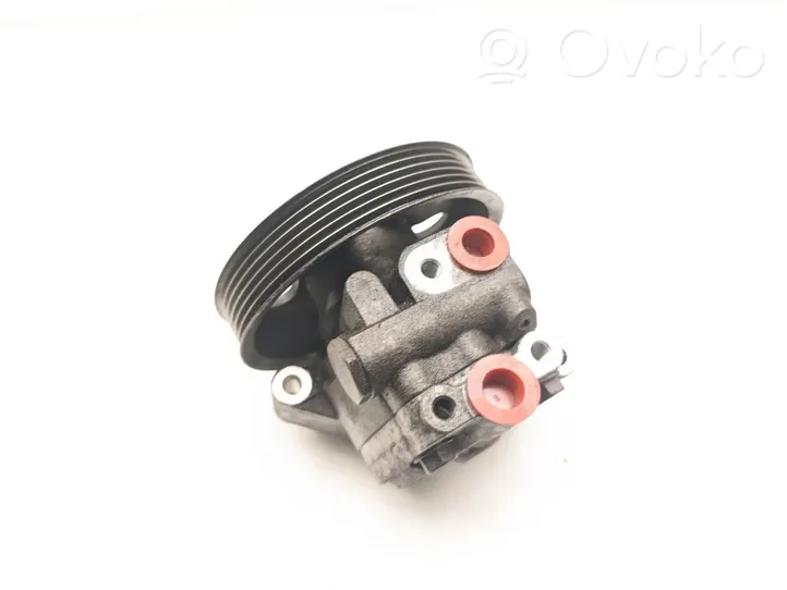 Land Rover Freelander 2 - LR2 Ohjaustehostimen pumppu 6G91-3A696-EF