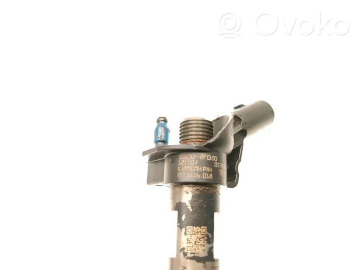 KIA Sorento Injecteur de carburant 33800-2F000