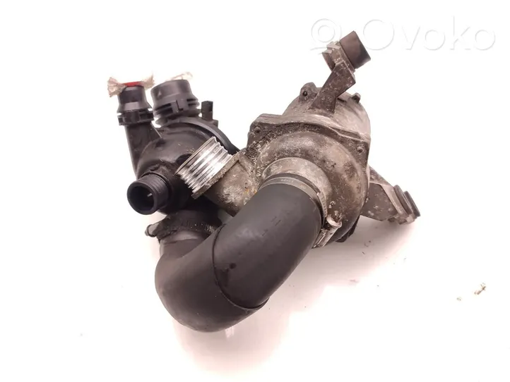 BMW 3 E90 E91 Circulation pump for autonomous heater (webastos) 7586928