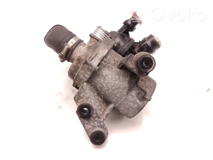 BMW 3 E90 E91 Circulation pump for autonomous heater (webastos) 7586928