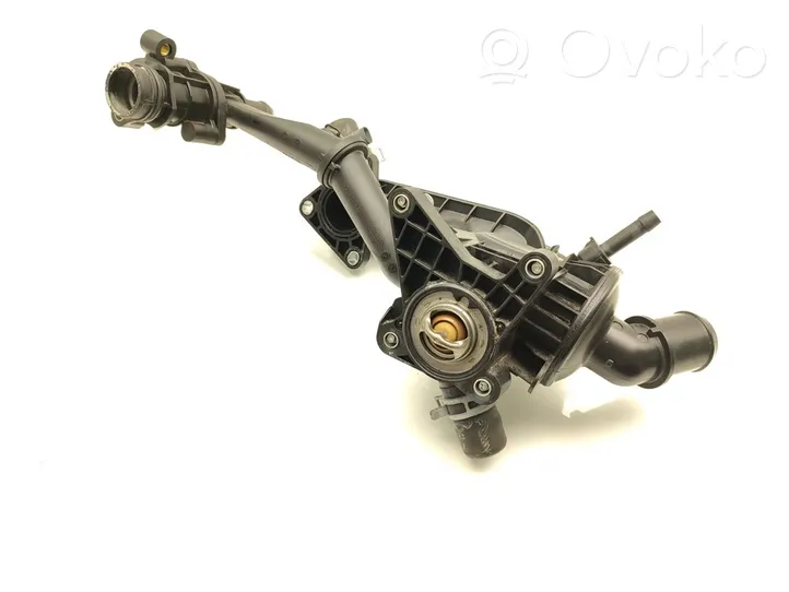 Ford Puma Termostato/alloggiamento del termostato L1BG-8A500-AB