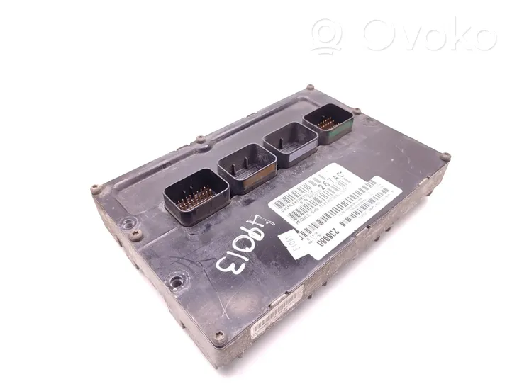 Chrysler Voyager Module de contrôle de boîte de vitesses ECU P68036329AC