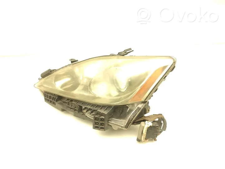 Lexus IS 220D-250-350 Lampa przednia 