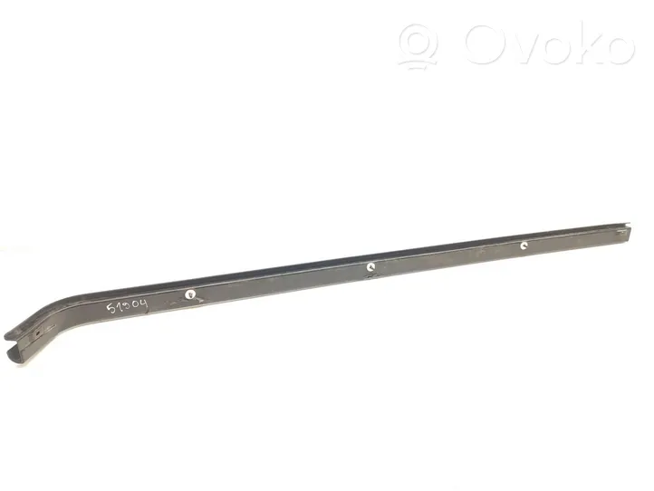 Opel Vivaro Sliding door upper top rail 