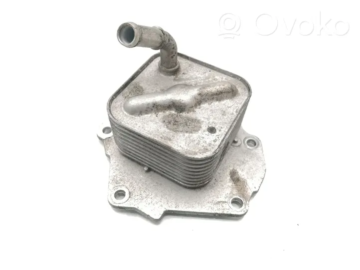 Mazda 3 III Radiatore dell’olio del motore 116328