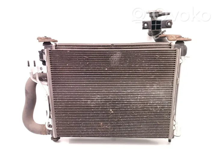 Hyundai i10 Dzesēšanas šķidruma radiators 25304-B9110