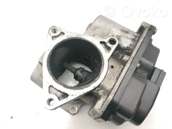 Audi A4 S4 B8 8K Valvola corpo farfallato elettrica 03L131501E