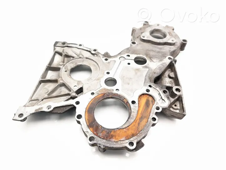 Renault Master II Timing chain cover 8200018628