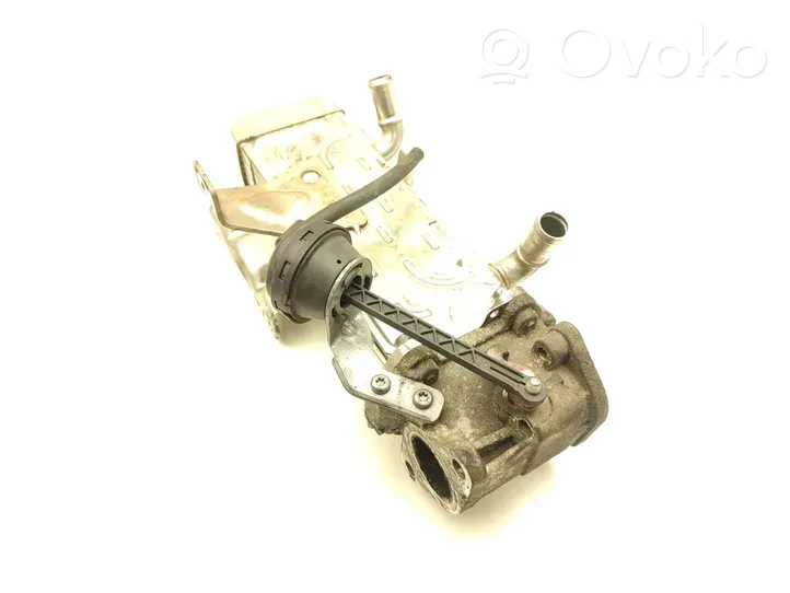 Hyundai ix35 Valvola EGR 28416-2F300