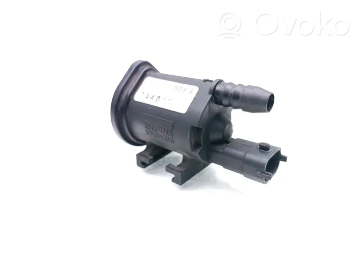 Opel Vectra C Valve vacuum 24404048