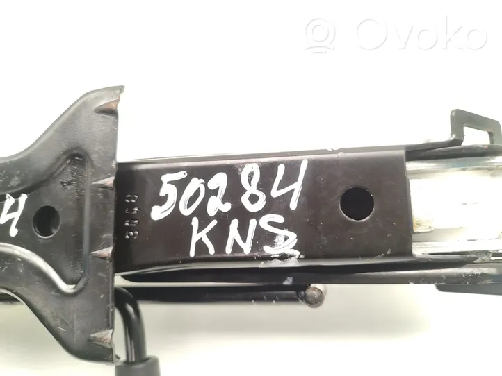 Audi A4 S4 B8 8K Tunkki 8K0011031C