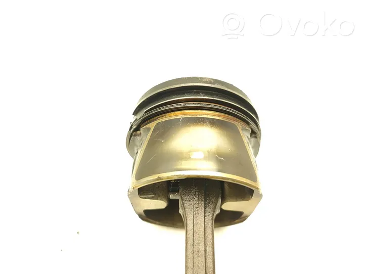 Mazda 3 III Piston avec bielle S5Y7