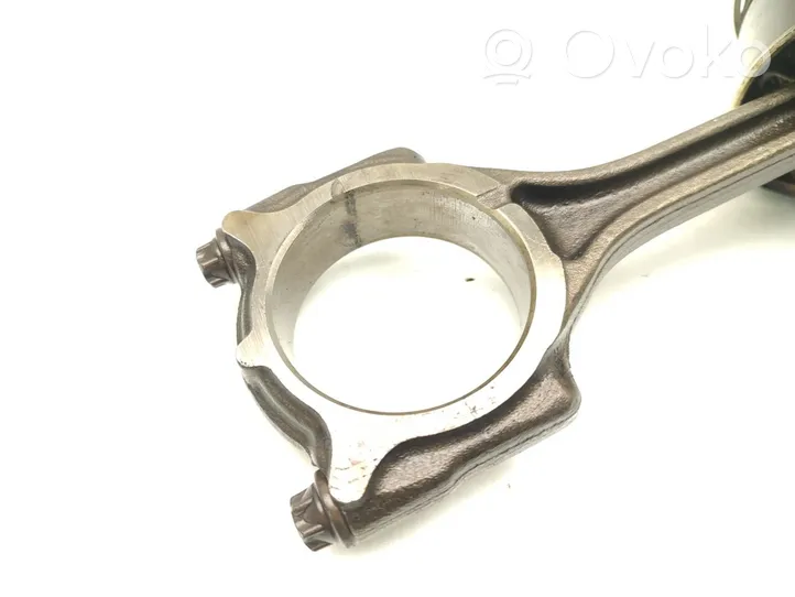 Mazda 3 III Piston avec bielle S5Y7