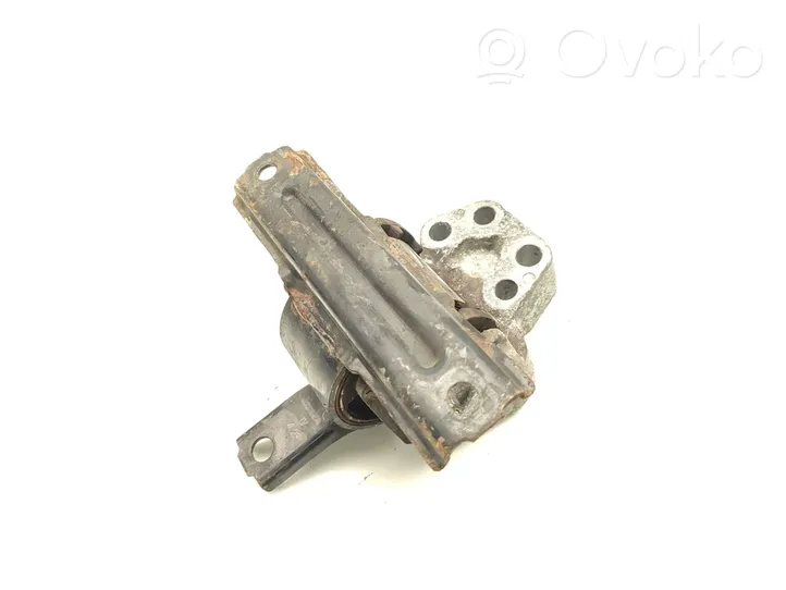 Citroen C-Crosser Support de moteur, coussinet 