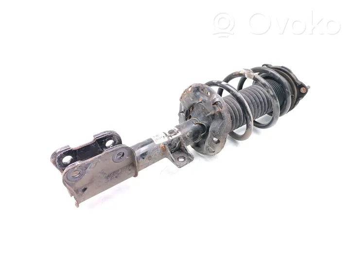 KIA Telluride Front shock absorber with coil spring 54601-S9050