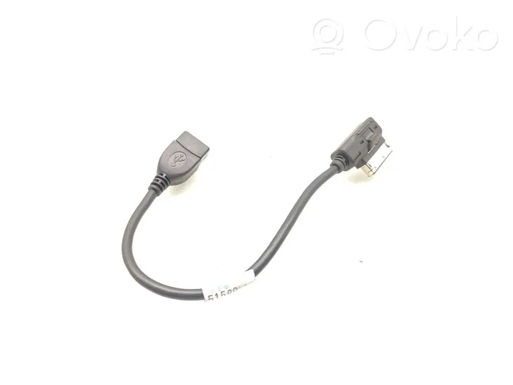 Audi A4 S4 B8 8K Connettore plug in USB 5N0035558