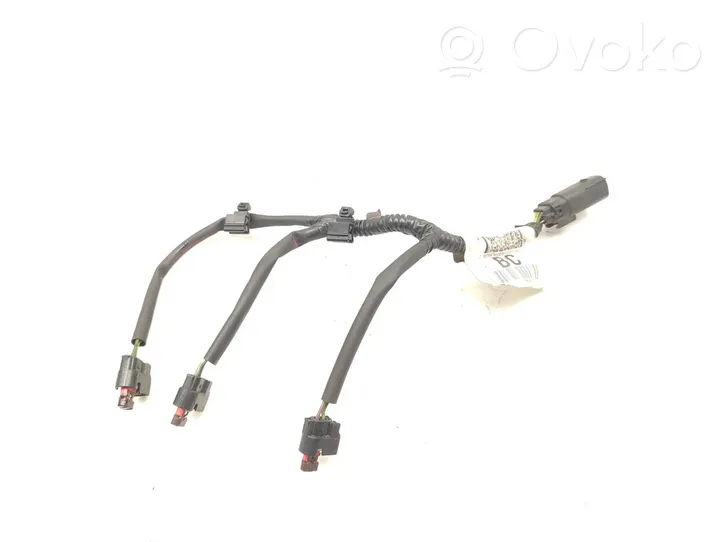 Ford Focus Faisceau de fils d'injecteur de carburant CM5G-9F666-BC