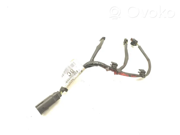 Ford Focus Faisceau de fils d'injecteur de carburant CM5G-9F666-BC