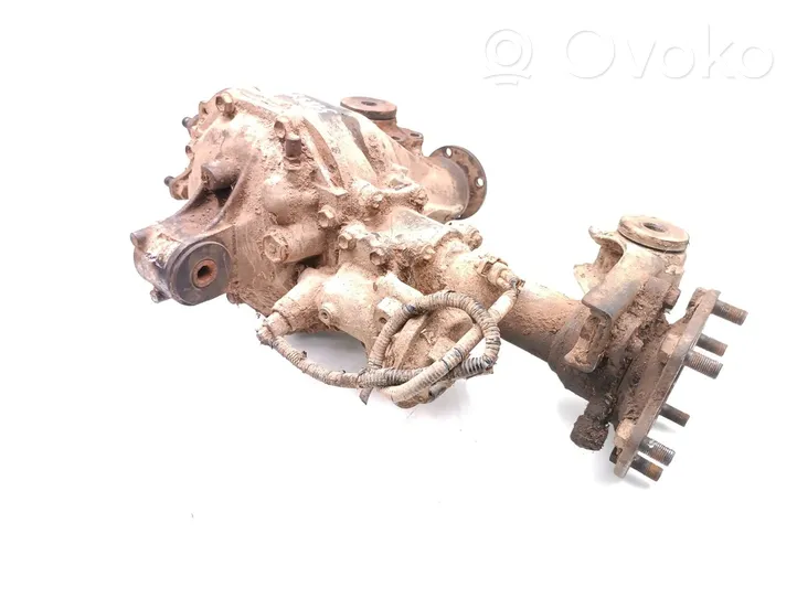 Toyota Hilux (N140, N150, N160, N170) Boîte de transfert 41110-34250