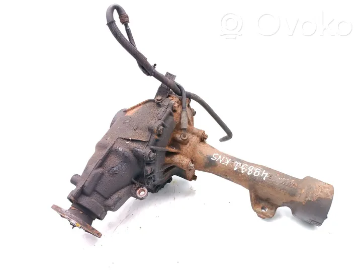 Toyota Land Cruiser (J120) Boîte de transfert 411103D430