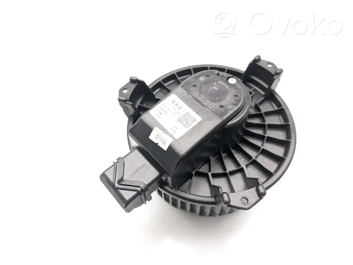 Ford Mondeo MK V Ventola riscaldamento/ventilatore abitacolo DS7H-19846-AA