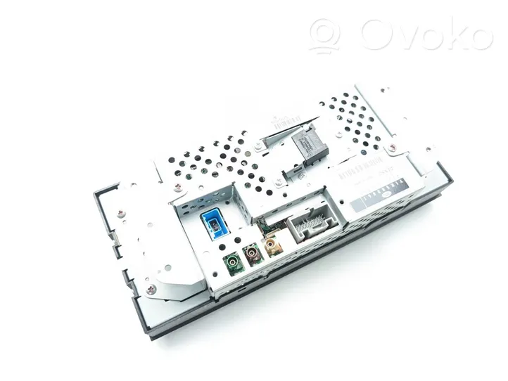 Land Rover Discovery Monitor/display/piccolo schermo YIK500061