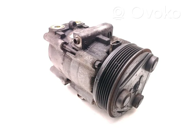 Jaguar S-Type Air conditioning (A/C) compressor (pump) 6S71-19D629-AB