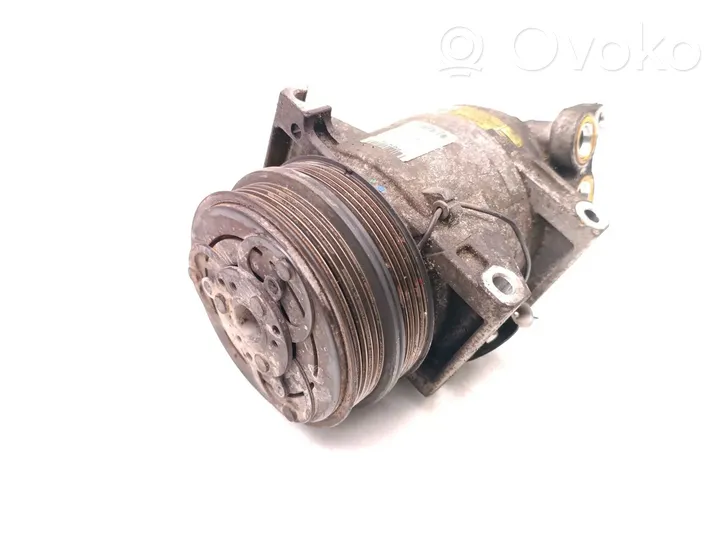 Volvo V50 Ilmastointilaitteen kompressorin pumppu (A/C) 30761390