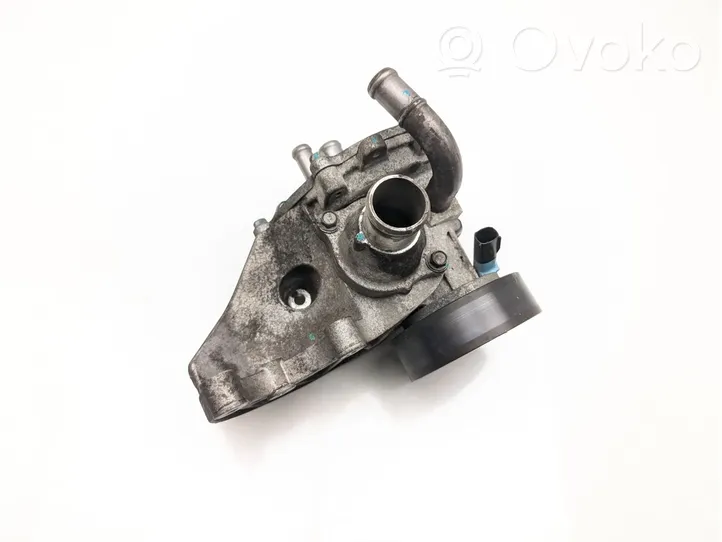 Opel Antara Pompa dell’acqua 25183389