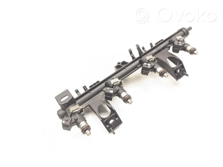 Dacia Sandero Fuel injectors set 8200367230