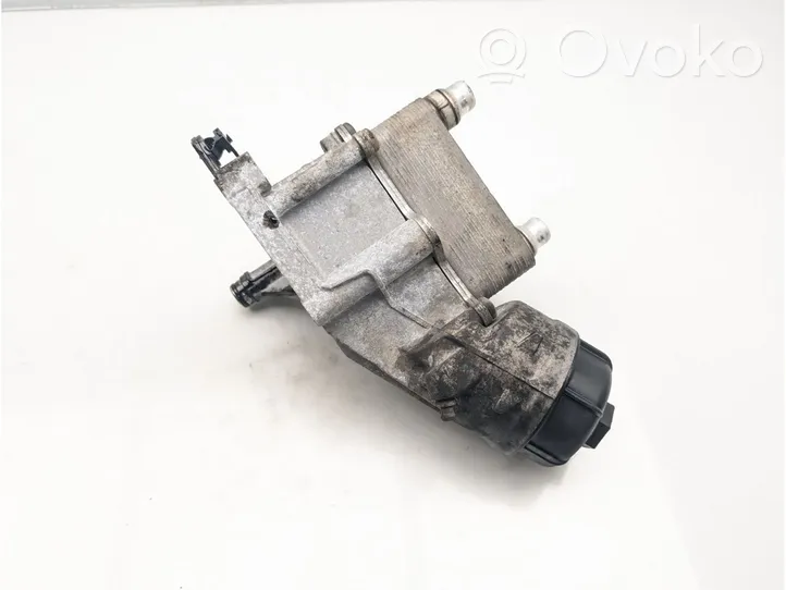 Jeep Cherokee Mocowanie / uchwyt filtra oleju 00055246619