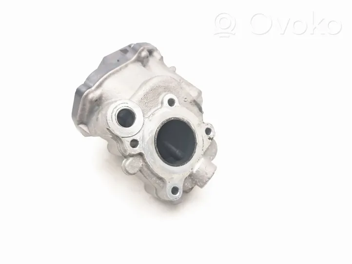 Mercedes-Benz E AMG W212 EGR valve A6511400660