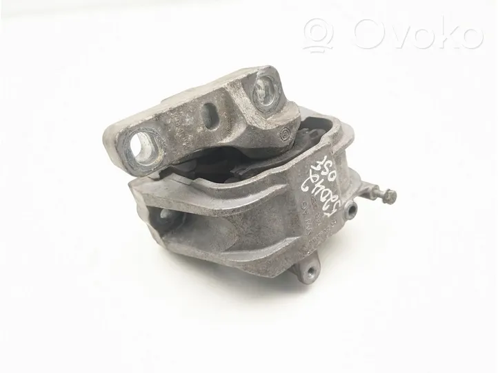 Audi A3 S3 8P Support de moteur, coussinet 1K0199262CH