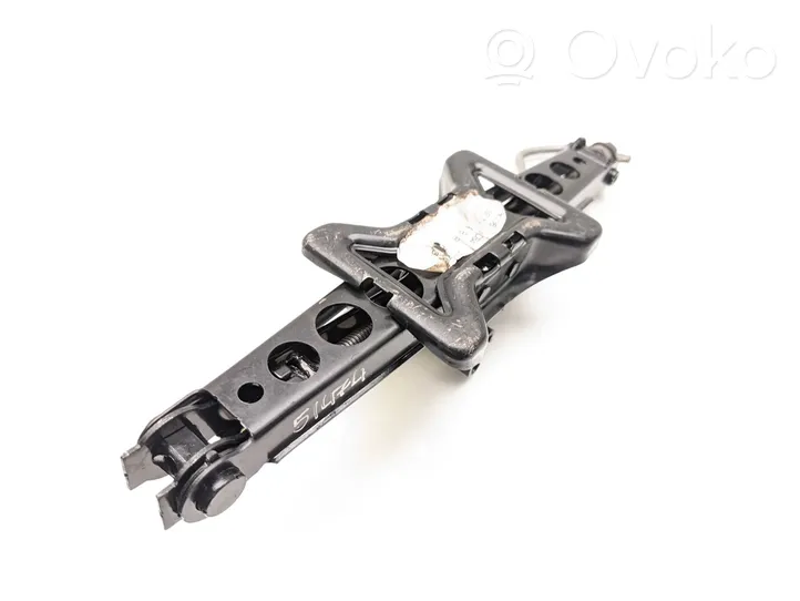 Ford Focus Lift Jack 6M51-17080-AB