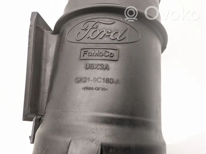 Ford Transit Carcasa del filtro de combustible GK21-9C180-A