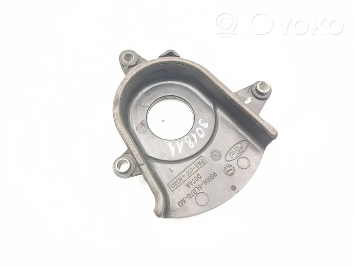 Volvo S40 Timing belt guard (cover) 96MM-6L070-AD
