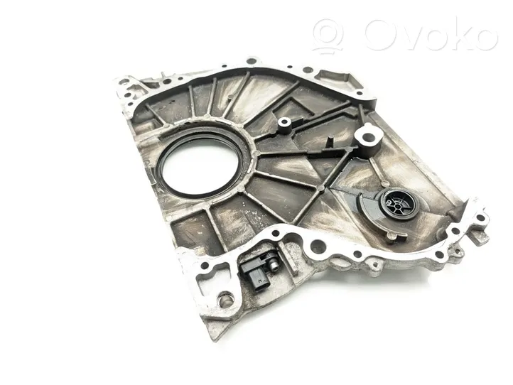 BMW 7 F01 F02 F03 F04 Osłona łańcucha rozrządu 7800029