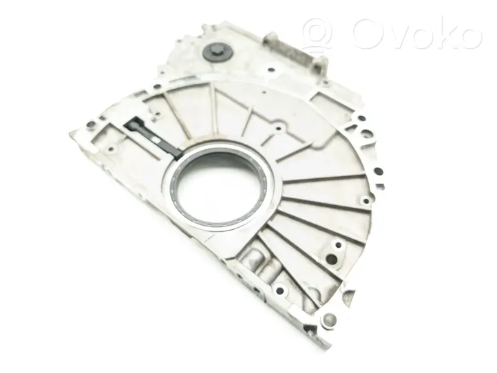 BMW 7 F01 F02 F03 F04 Osłona łańcucha rozrządu 7800029