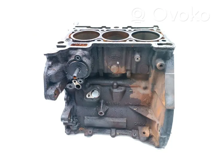 Ford Focus Engine block M2DA