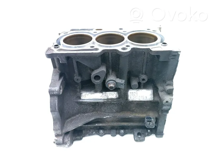 Smart ForTwo II Bloc moteur M132.910