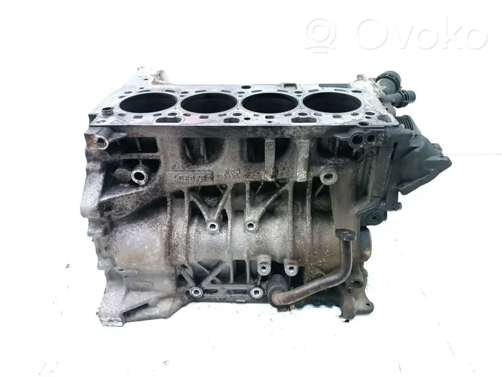 BMW 1 E81 E87 Engine block N47D20C