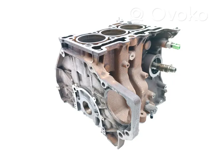 Ford Focus Engine block M1DA