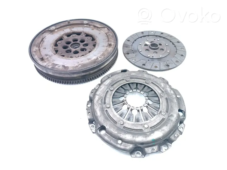 BMW 5 F10 F11 Clutch set kit 7577479