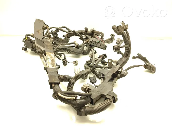 Toyota Verso Faisceau de câblage pour moteur 82815-02110