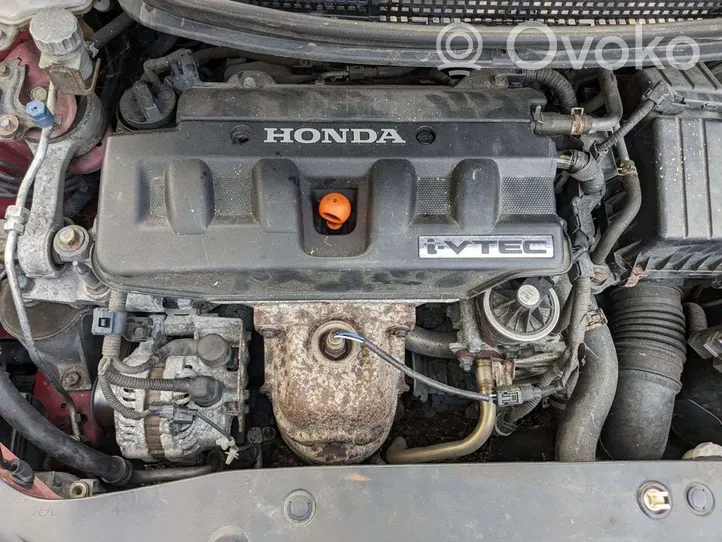 Honda Civic Двигатель R18A2