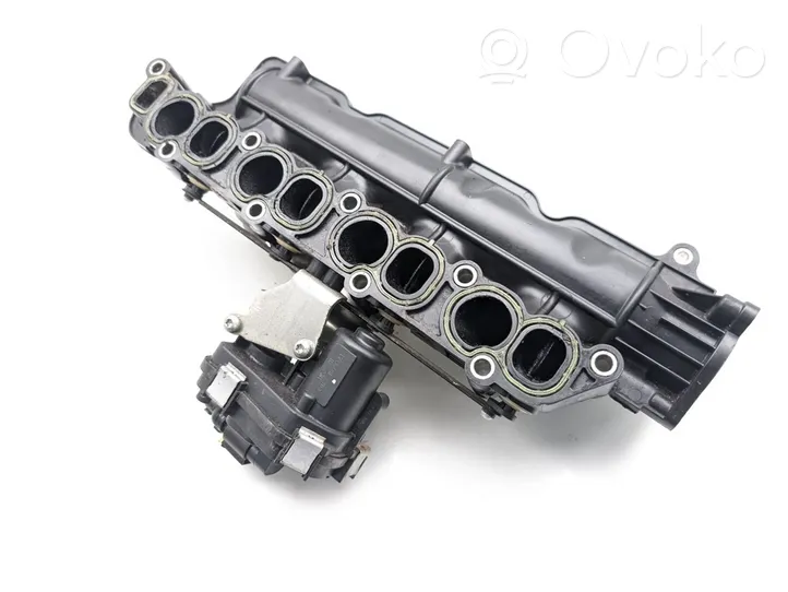 Jeep Cherokee Intake manifold 55231270