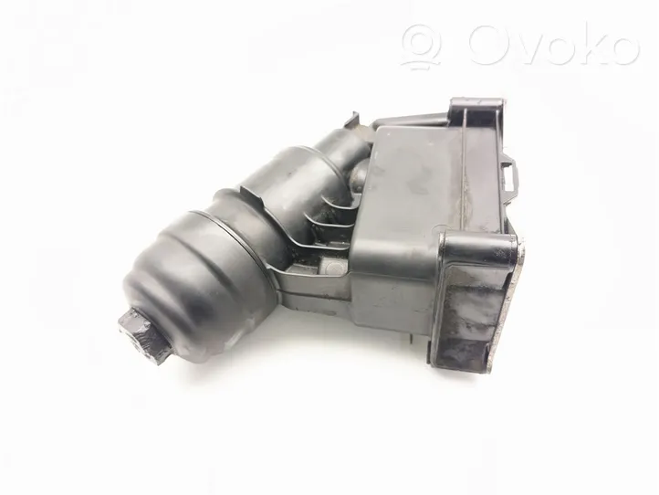 BMW 7 F01 F02 F03 F04 Supporto di montaggio del filtro dell’olio 7800066