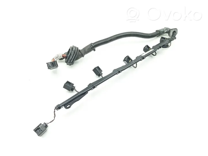 BMW 7 F01 F02 F03 F04 Cavi iniettore di carburante 780967906